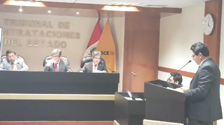 “… las entidades a lo establecido en la ficha le comienzan a agregar ciertos otros elementos, muchos de los cuales sirven precisamente,