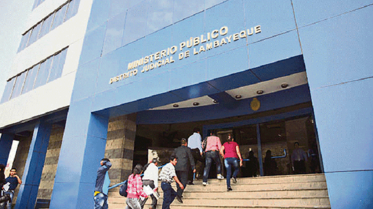 Solicitan cuatro años de prisión para exalcalde y exfuncionarios de Pítipo