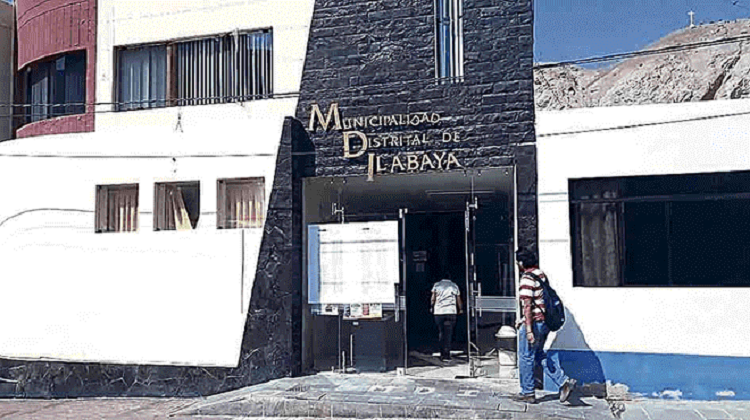 Tacna: Gastan S/ 117 mil en Ilabaya y lo justifican con 4 recibos