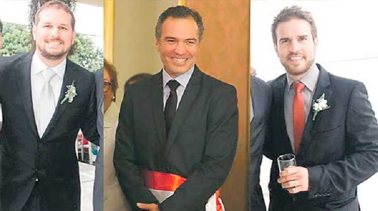 Primos de Salvador del Solar ganan S/ 695 mil en Juegos Panamericanos