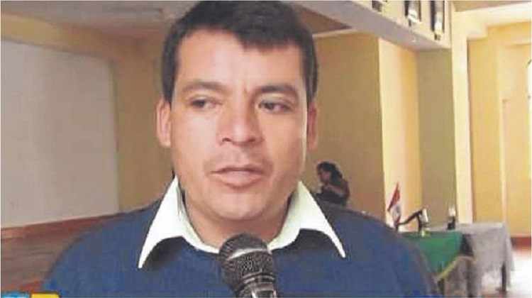 Áncash: tribunal sentencia a 8 años de cárcel a exalcalde de Chavín de Huántar