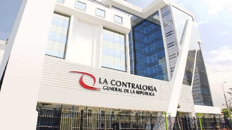 Contraloría implementa nuevo enfoque de control interno en entidades públicas