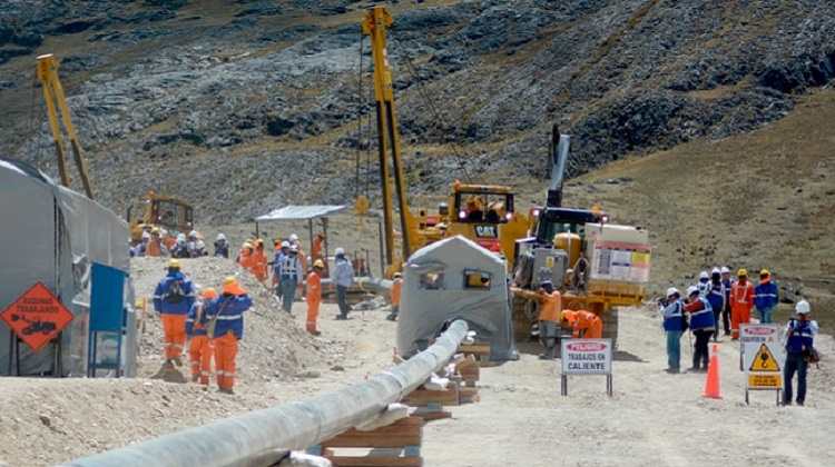 Claves de la presunta corrupción de Odebrecht en el Gasoducto Sur Peruano