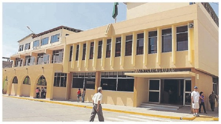 Comité de selección habría favorecido a postor en obra de 55 millones de soles