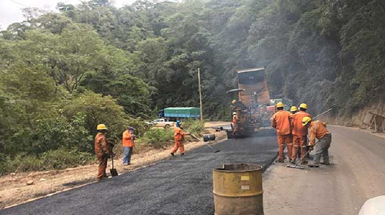 Constructoras chinas ya lideran las licitaciones