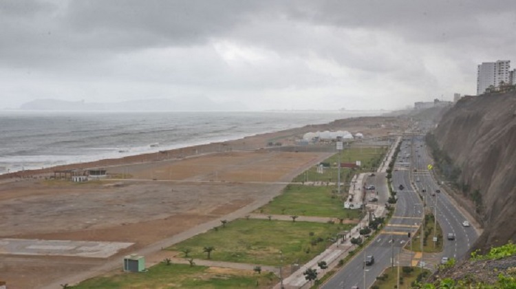 La Costa Verde y los pagos irregulares durante el periodo de Castañeda Lossio
