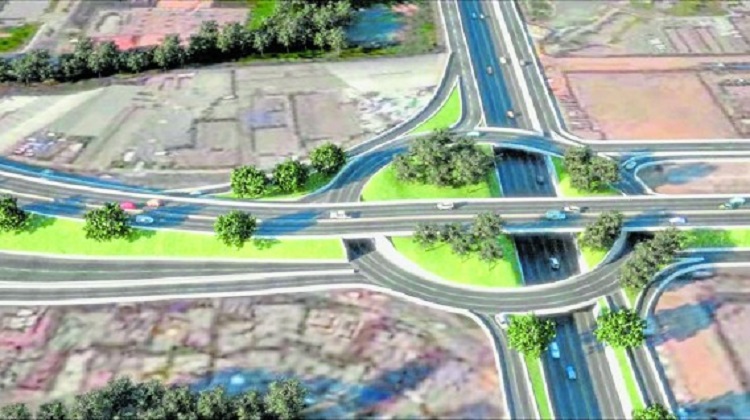En noviembre se declarará de interés el Anillo Vial Periférico