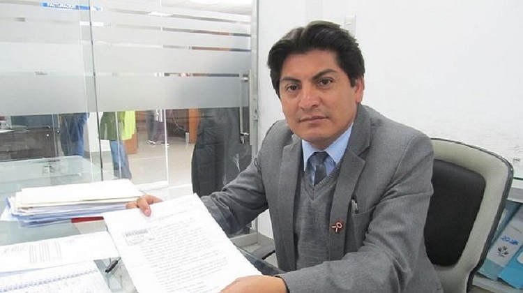 EPS pagó S/ 1.6 millones por servicio incompleto para actualizar sistema