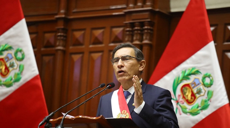 Estas son las 25 medidas de carácter económico del Gobierno