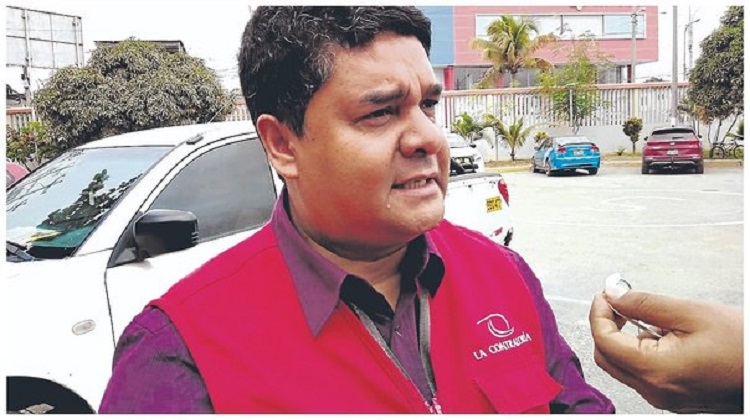 Inician auditoría de cumplimiento a obra del malecón de Zorritos