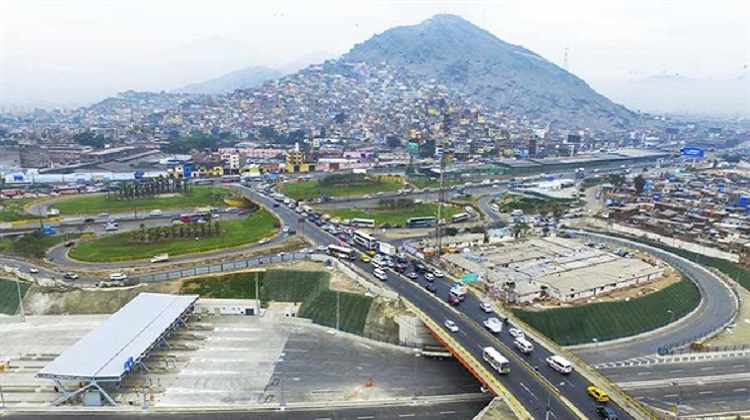 Inversiones en concesiones sumaron US$ 295.6 mllns.