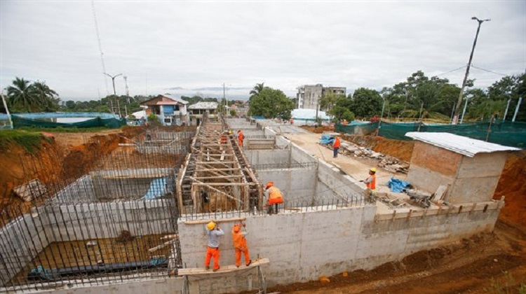 MEF financiará 49 proyectos de inversión