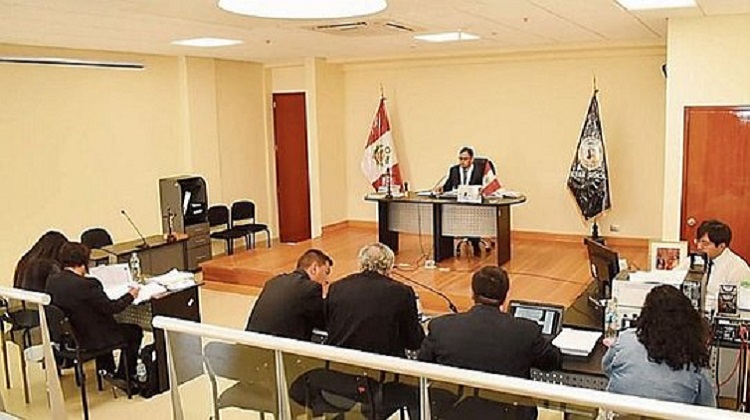 Ministerio Público acusa a 3 de sus trabajadores por compra irregular de 48 cámaras
