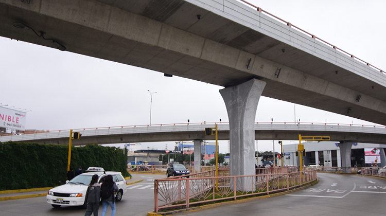 Municipio de Trujillo pagará más de S/ 2,6 millones por baipás