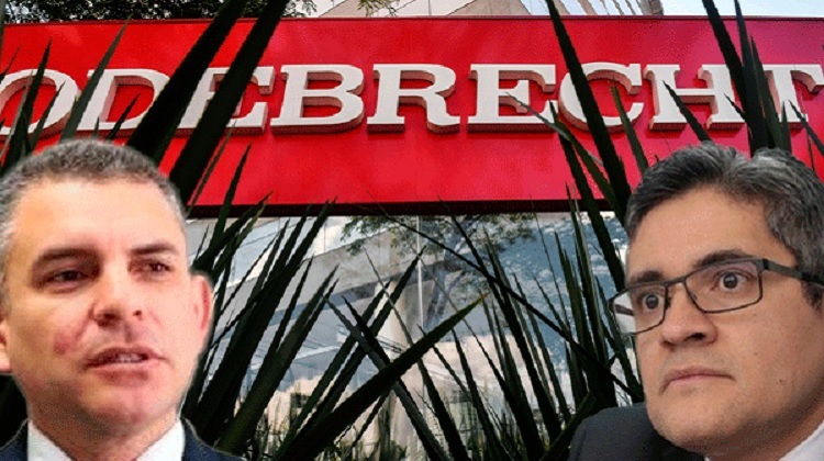 Odebrecht amenaza con incumplir acuerdo si no recibe reembolso de S/ 524 millones