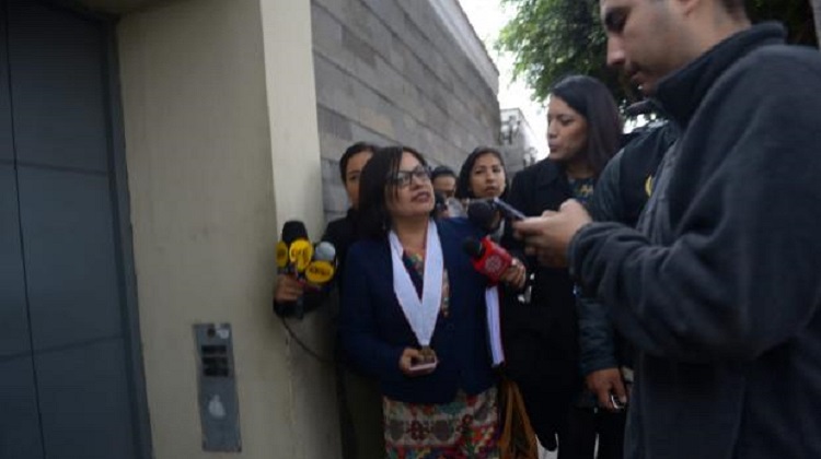 Odebrecht reconoció delitos en la adjudicación de Gasoducto del Sur
