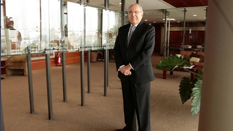 Óscar Espinosa, empresarios por la integridad: “Que empiece a rodar la bola de la honestidad”