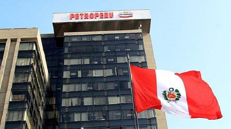 Petroperú anuncia política de tolerancia cero a la corrupción