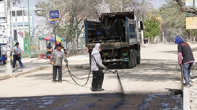 Piura: Municipio necesita más de 130 millones para ejecutar obras de reconstrucción