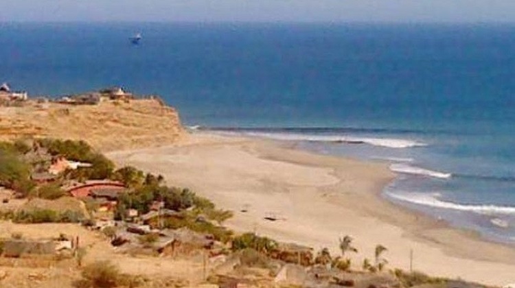 Piura: Vía La Costanera será ejecutada tras subsanarse errores en expediente técnico
