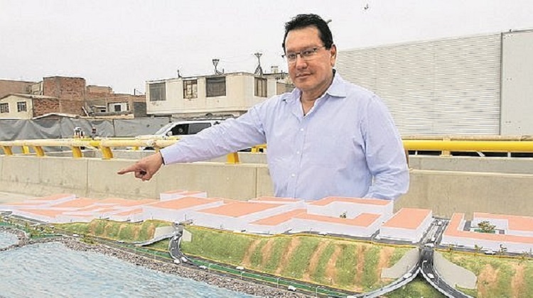 Prófugo Félix Moreno estuvo escondido en un yate y en un velero en el Callao