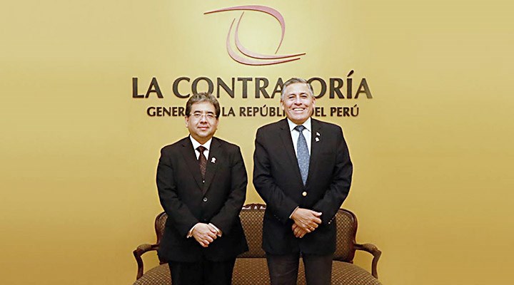 Reforzarán coordinación para prevenir corrupción