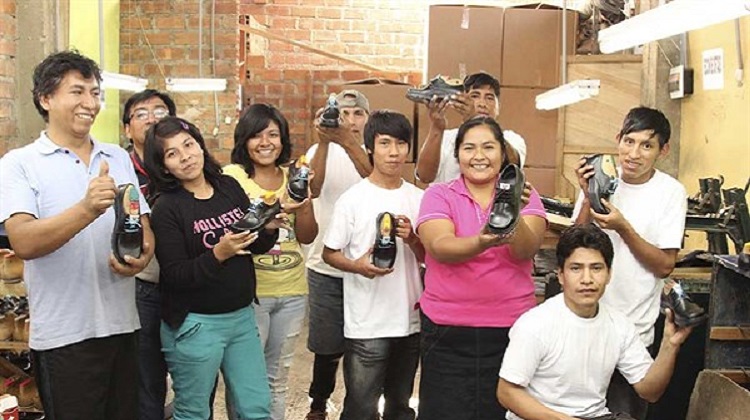 Resaltan programas para impulsar a las mipymes