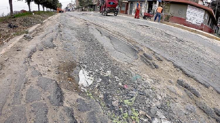 Chiclayo: Sobrecostos y corrupción en expedientes técnicos de obras de la reconstrucción