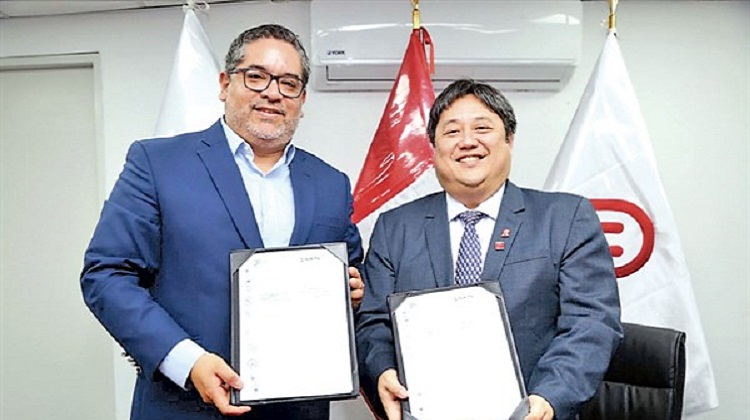 Sunafil y Perú Compras promoverán derechos