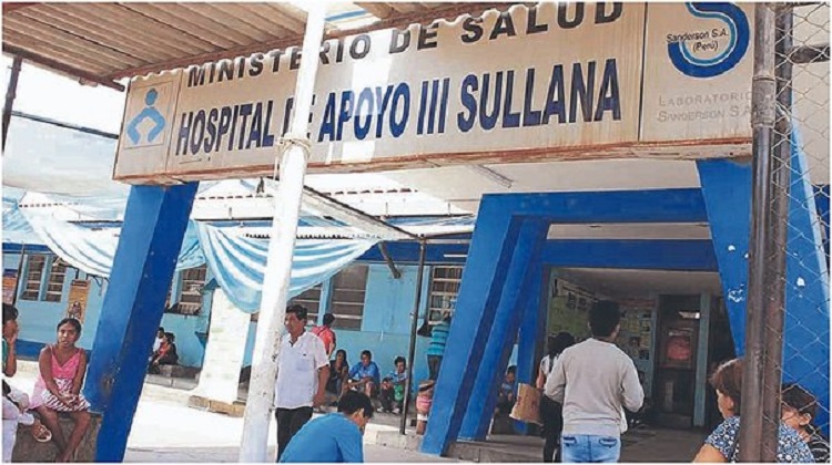 Anulan compra de equipos médicos por sobrevaloración