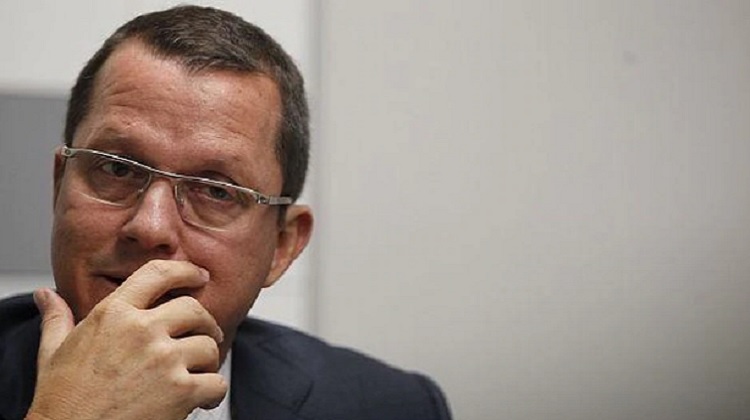 Jorge Barata revela que pagó más de US$ 75 mil a Martín Bustamante por Rutas de Lima