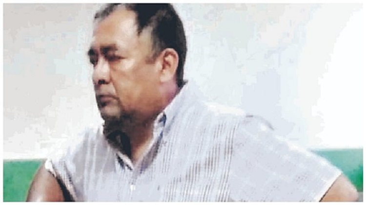 Cae exfuncionario de la municipalidad de Lambayeque