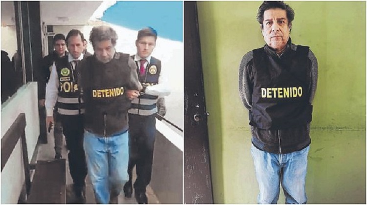 Cae exfuncionario de Victoria Espinoza por el caso semáforos