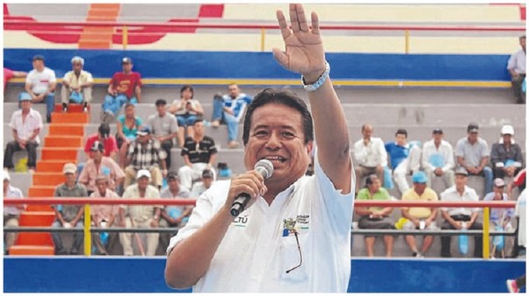 Cero obras en licitación posee la municipalidad de Tumbes a más de 7 meses de gestión
