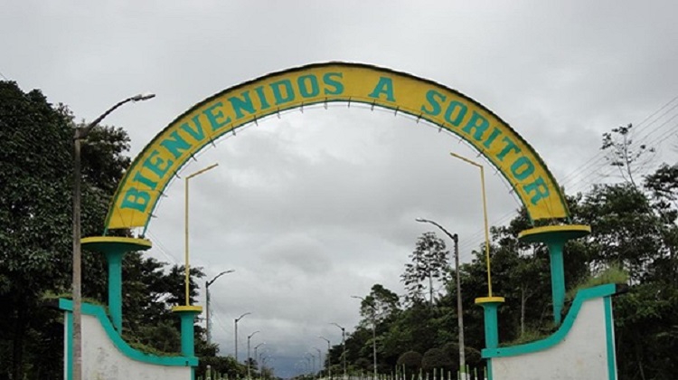 Contraloría aprobó adicional para continuar proyecto de asfaltado