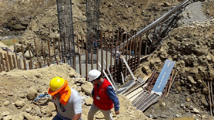 Contraloría identifica obras con adicionales de más S/ 38 mllns.