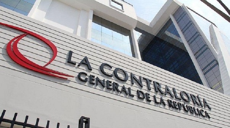 Contraloría pide al Congreso aprobar ley contra funcionarios infractores