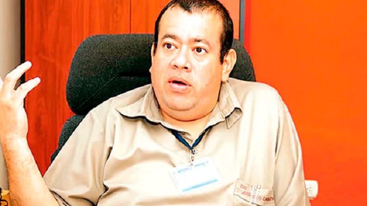 Chiclayo: ex director de Hospital Las Mercedes es sentenciado por sobrevaloración de equipos