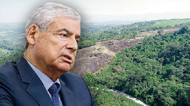 Odebrecht ganó arbitraje por S/ 26 mllns en obra que obtuvo pagando coima