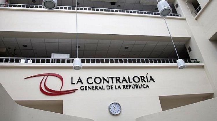 Comisarías tienen el 31% de sus vehículos para patrullaje inoperativos