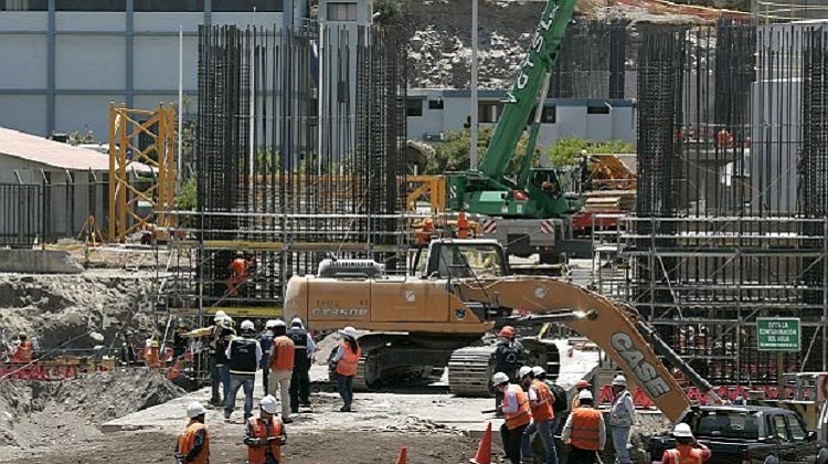 ¿Cómo agilizar el Plan Nacional de Infraestructura para la Competitividad?