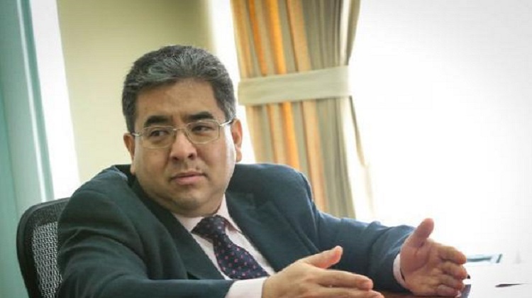 Contralor dice que está atado de manos por fallo del TC