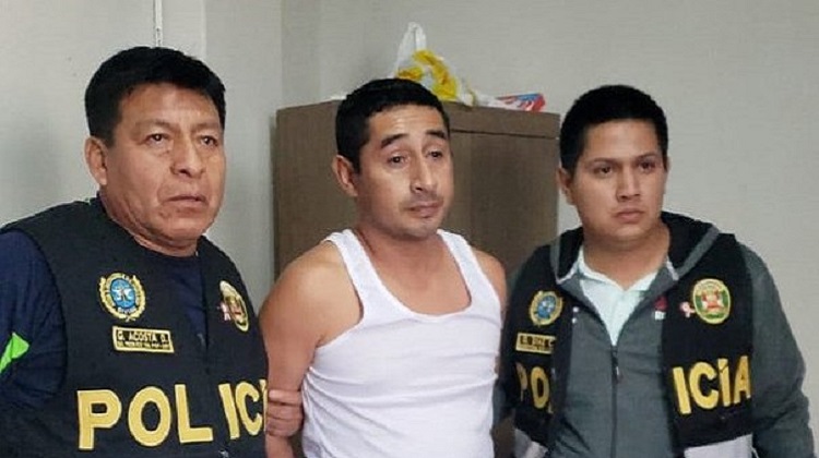 Dictan 36 meses de prisión preventiva para otro exfuncionario de comuna de Chiclayo