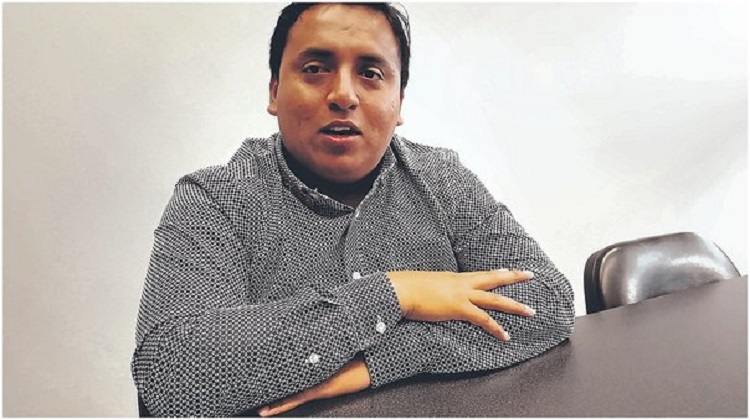 Lambayeque: Empresaria afirma que pagó coima a alcalde de Pítipo para que no anule contrato
