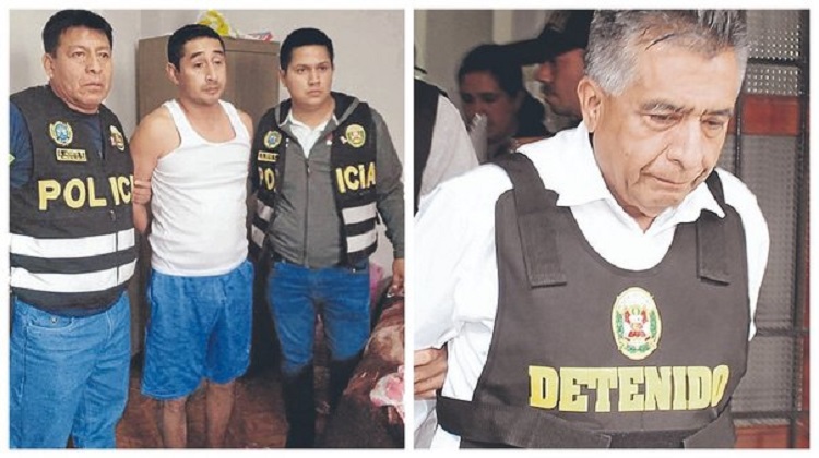 Empresarios confirman más coimas a favor de “Temerarios”