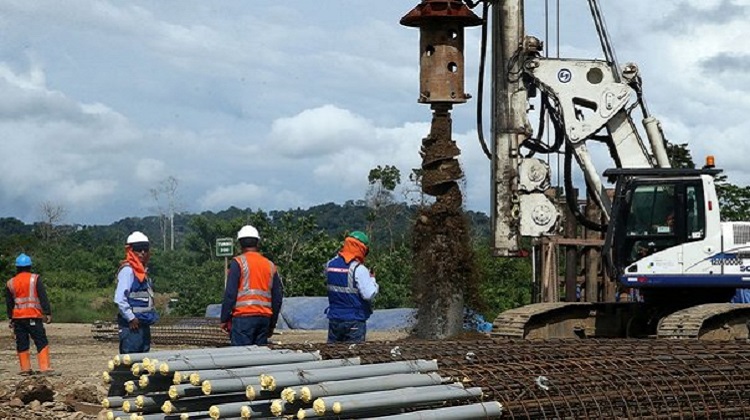 Enagás fija en US$ 1,980 millones su demanda contra Perú por Gasoducto Sur