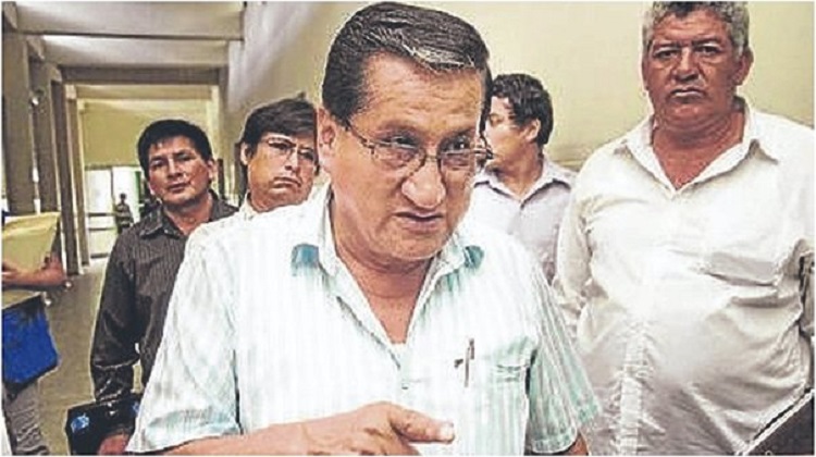Este martes empieza el juicio al exalcalde de Veintiséis de Octubre