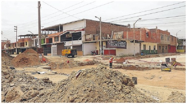 Exfuncionarios del GR pudieron evitar despilfarro de S/ 2.5 millones