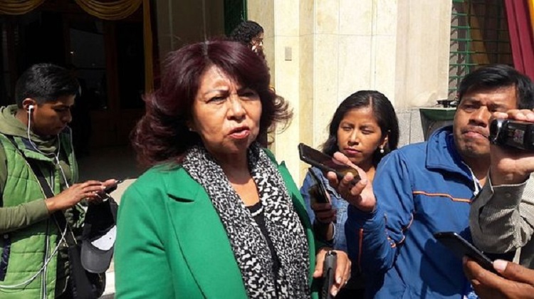 Tacna: Exige que Consorcio Salud sincere información para tomar una decisión