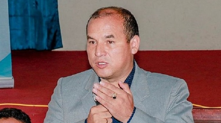 Fiscal pide 13 años de cárcel para alcalde de Huánuco José Villavicencio